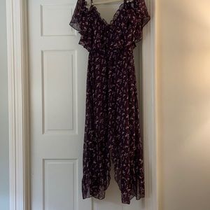 Miss dress